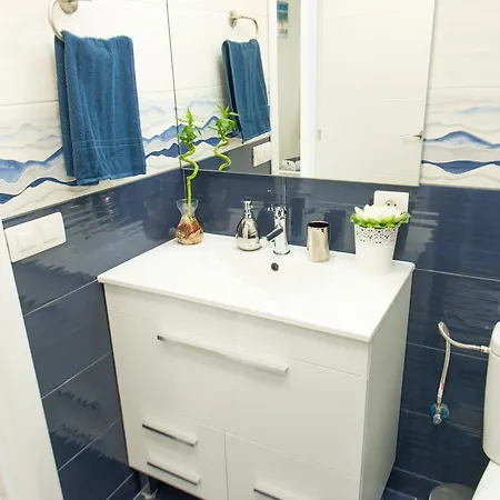 Luxury Independent Resort, Las Americas, 2 Min To The Beach Holiday home
