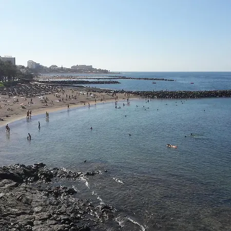 Holiday home Luxury Independent Resort, Las Americas, 2 Min To The Beach Playa de las Americas (Tenerife)