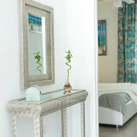 Luxury Independent Resort, Las Americas, 2 Min To The Beach