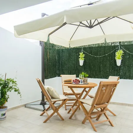 Holiday home Luxury Independent Resort, Las Americas, 2 Min To The Beach *