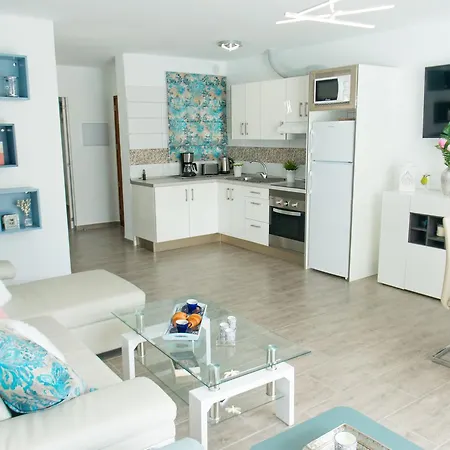 Luxury Independent Resort, Las Americas, 2 Min To The Beach Playa de las Americas (Tenerife)