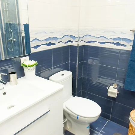 Luxury Independent Resort, Las Americas, 2 Min To The Beach Holiday home