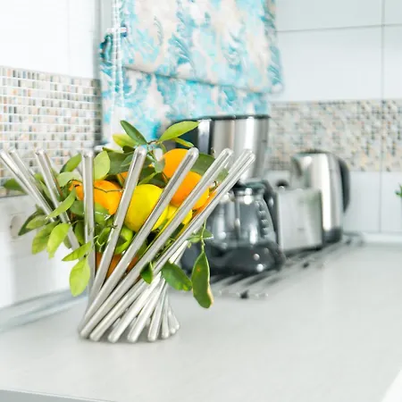 Holiday home Luxury Independent Resort, Las Americas, 2 Min To The Beach Playa de las Americas (Tenerife)