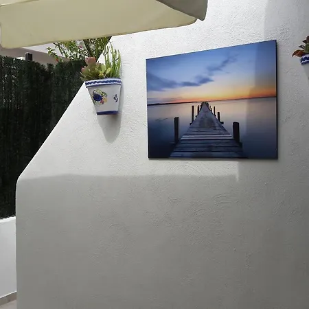 Luxury Independent Resort, Las Americas, 2 Min To The Beach Holiday home