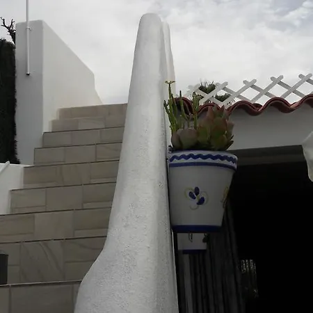 Holiday home Luxury Independent Resort, Las Americas, 2 Min To The Beach *