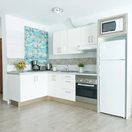 Luxury Independent Resort, Las Americas, 2 Min To The Beach Ferienhaus *