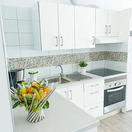 Luxury Independent Resort, Las Americas, 2 Min To The Beach Ferienhaus Playa de las Américas