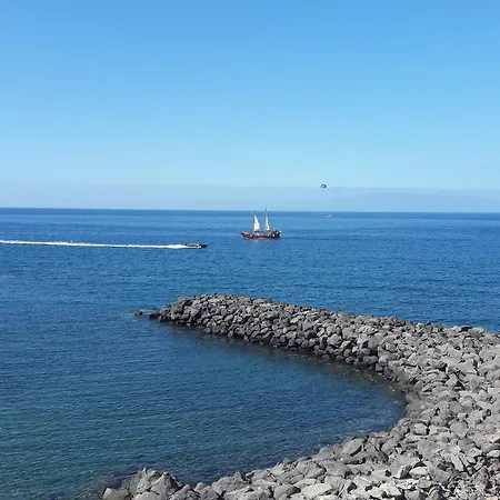 Luxury Independent Resort, Las Americas, 2 Min To The Beach Ferienhaus *
