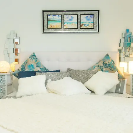 Luxury Independent Resort, Las Americas, 2 Min To The Beach * Playa de las Américas