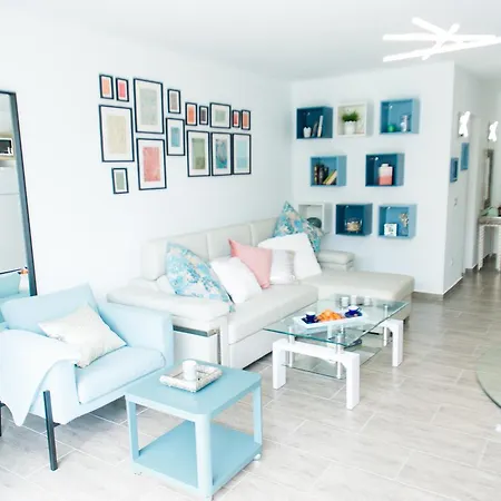 Luxury Independent Resort, Las Americas, 2 Min To The Beach Ferienhaus