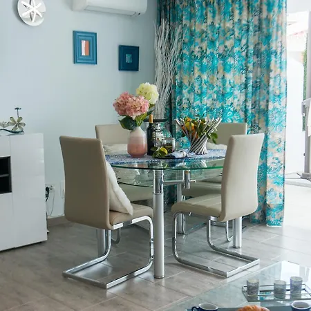Luxury Independent Resort, Las Americas, 2 Min To The Beach Ferienhaus *